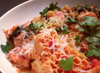 ダ・ヴィンチの食堂 第6回 イタリアの臓物料理